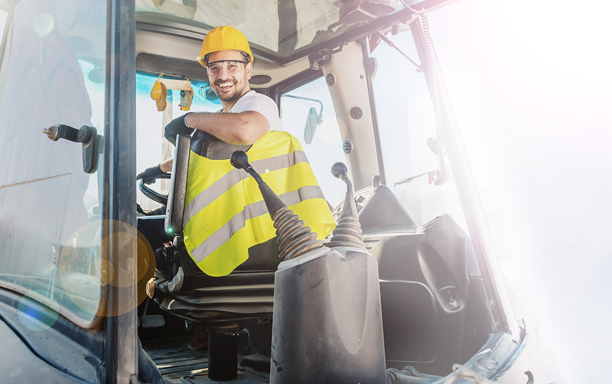 Wir sind ihr starker Partner an Ihrer Seite